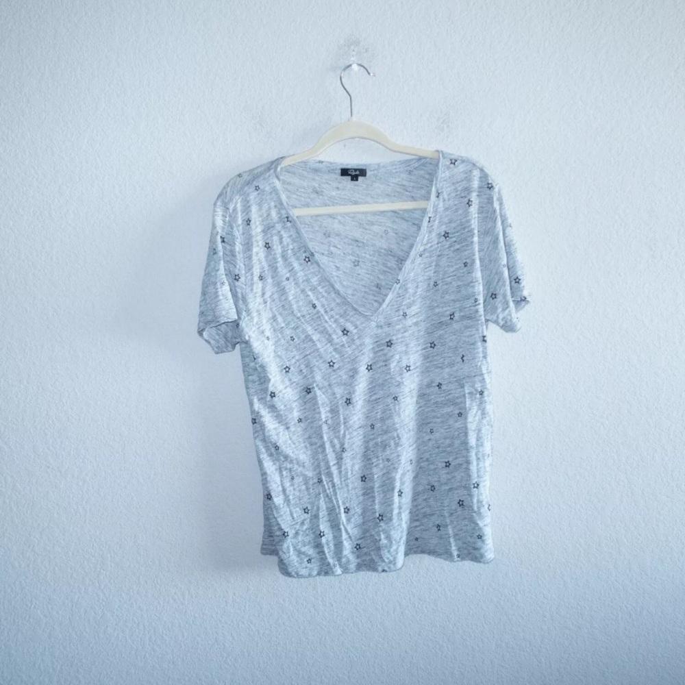 Rails Women's Stars T-Shirts Size Large
